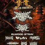Fallen Fortress Open Air 2026