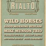 Festival Rialto 2026