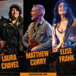 Ruf Records | Blues Caravan 