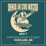 Annie in the Water at Portland House of Music
