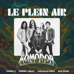 Festival Le Plein Air 2026