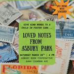 Asbury Book Cooperative 