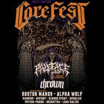Core Festival 2026