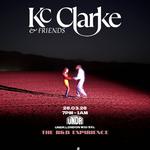 KC CLARKE & FRIENDS 
