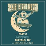 Annie in the Water at Nietzche's