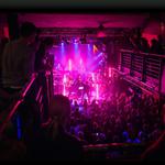 A Club Opera – Die tonight, live forever