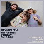 Who Ate All The Crayons - Plymouth_The Junction