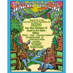 Fencepost Festival 2026