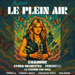 Festival Le Plein Air