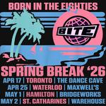 Born in the Eighties