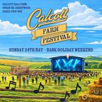 Who Ate All The Crayons - Essex_Calcott Farm Festival