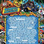 Warped Tour Long Beach  2026