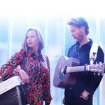 Megson LIVE in Barnard Castle 