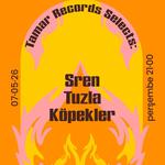 Tamar Records Selects