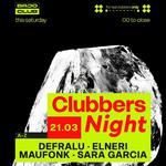 Clubbers Night