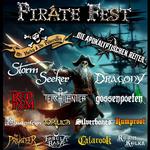 Pirate Fest 2026