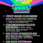 Festival Cabaret Vert  2026