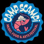 Camp Scampi 2026