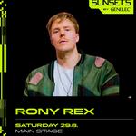 Electric Sunsets by Genelec 2026