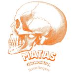 MATAS W/Character. + Secret Keepers