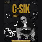 Lounge 18 (Weekly Residency)