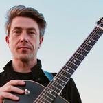 Luke Winslow King Band with Roberto Luti