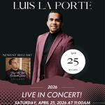 Church Service Concert 