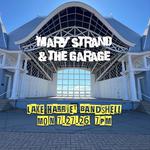 Mary Strand & The Garage at Lake Harriet Bandshell!