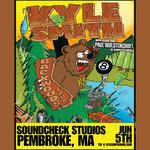 Kyle Smith w/ Paul Wolstencroft (𝑜𝑓 𝑆𝑙𝑖𝑔ℎ𝑡𝑙𝑦 𝑆𝑡𝑜𝑜𝑝𝑖𝑑)