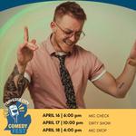 Traverse City Comedy Fest