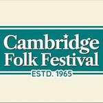 Cambridge Folk Festival 2026