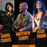 Ruf Records | Blues Caravan 