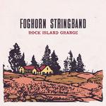 Foghorn Stringband