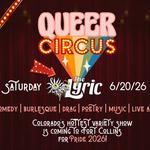 Queer Circus