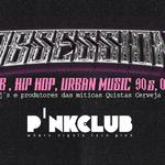 Obsession - Pink Club