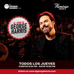 EL SHOW DE GEORGE HARRIS