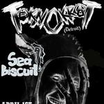 Teknokrat at Westside Bowl