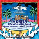 Holo Holo San Diego 2026