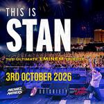 Notoriety - Las Vegas (All Ages)