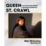 Queen Street Crawl - Bellwether