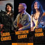 Ruf Records | Blues Caravan