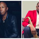 Champagne Jazz Series w/ Jeffrey Osborne & Marqueal Jordan