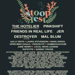 Mal Blum at Stoopfest 2026