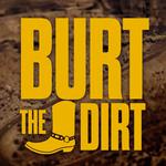 Burt the Dirt at the Brookeville Beer Farm