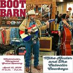 Boot Barn Grand Opening