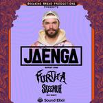 Jaenga w/ FURTHA @ EVE SLC - Salt Lake City, UT