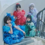 猫の眼に宇宙