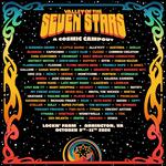 Seven Stars Festival 2026