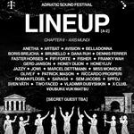 Adriatic Sound Festival 2026