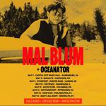 Mal Blum full band w/ Oceanator